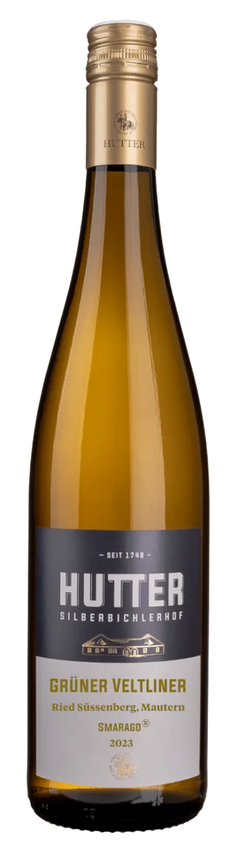 Grüner Veltliner Smaragd Süssenberg