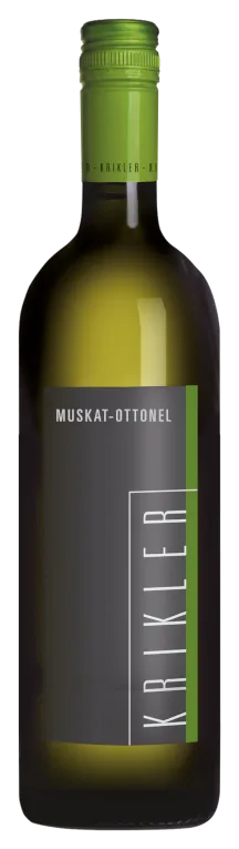 Muskat Ottonel