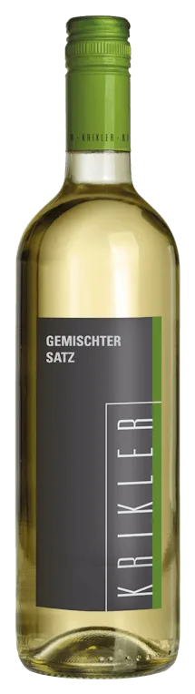 Gemischter Satz