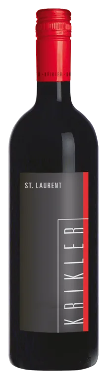 St. Laurent