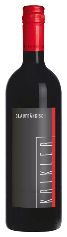 Blaufränkisch