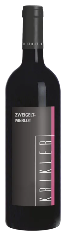 Zweigelt-Merlot