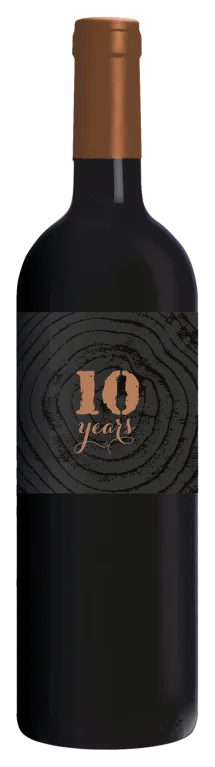 10 years