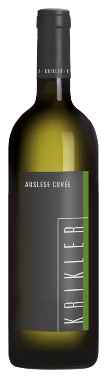 Auslese Cuvée