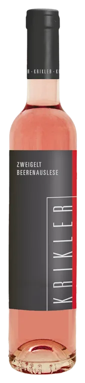 Beerenauslese Zweigelt