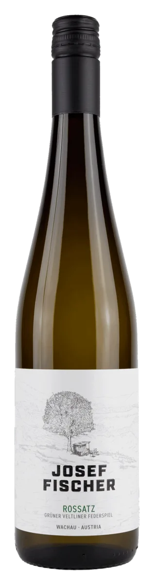 Grüner Veltliner Federspiel Rossatz