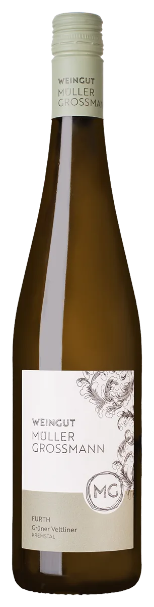 Bio Grüner Veltliner FURTH 2025