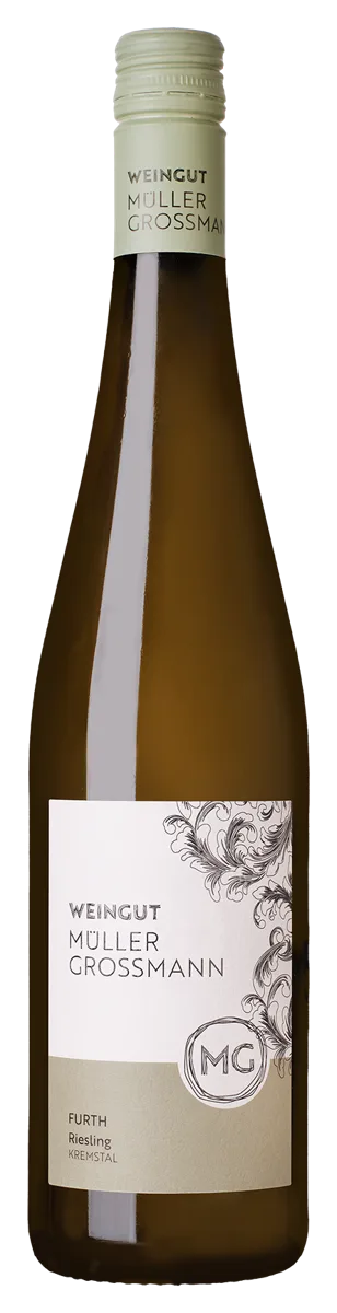 Bio Riesling FURTH 2025