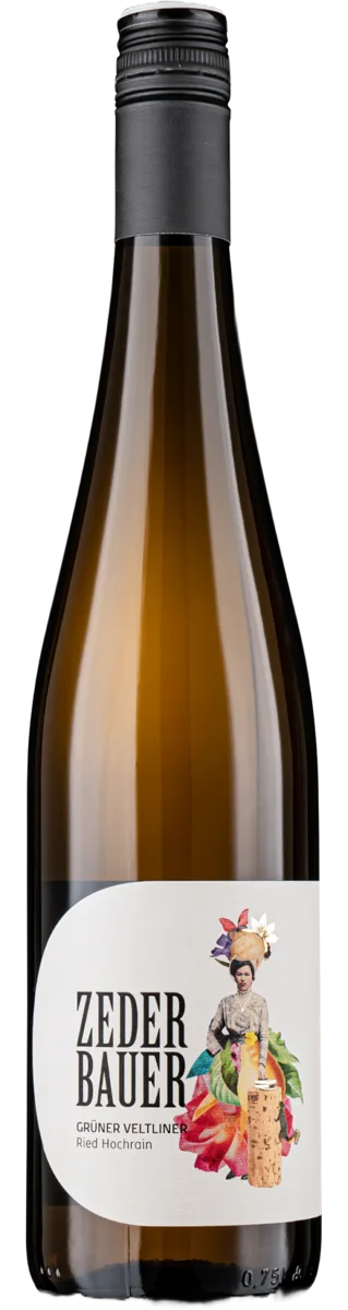 Ried Hochrain Grüner Veltliner Kremstal DAC
