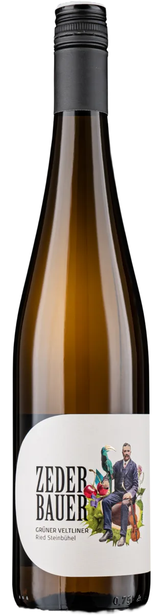 Ried Steinbühel Grüner Veltliner Kremstal DAC Reserve