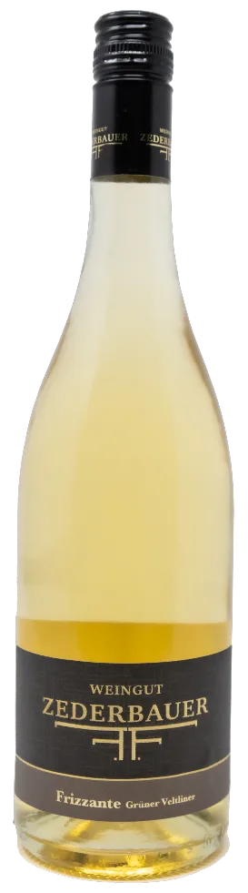 Frizzante Grüner Veltliner