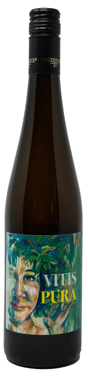 Vitis Pura Grüner Veltliner