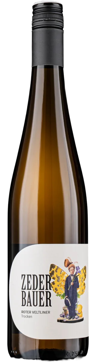 Roter Veltliner trocken