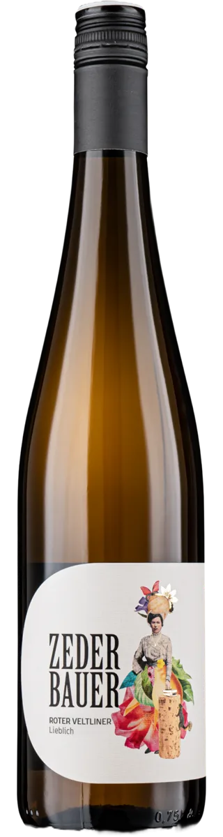 Roter Veltliner lieblich