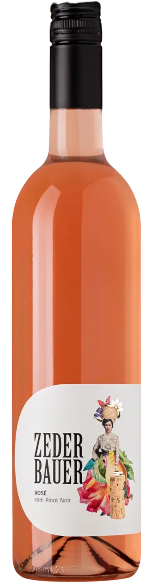 Rosé Pinot Noir