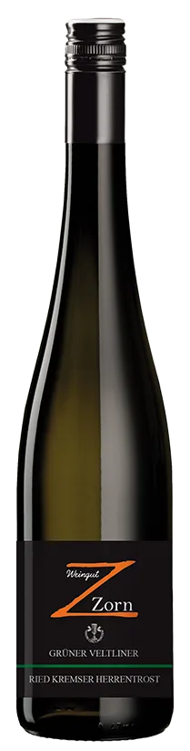 Grüner Veltliner ,,Ried Herrentrost“