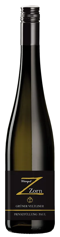 Grüner Veltliner „Privatfüllung Paul“