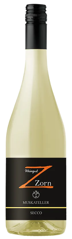 Muskateller Secco