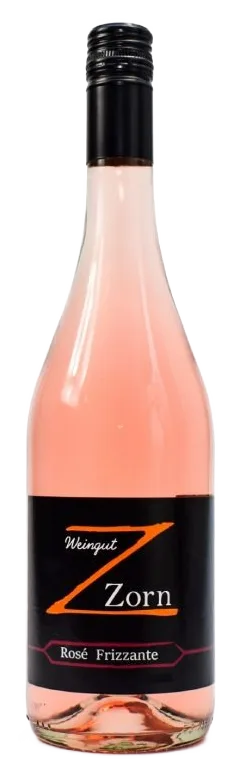 Rosé Frizzante