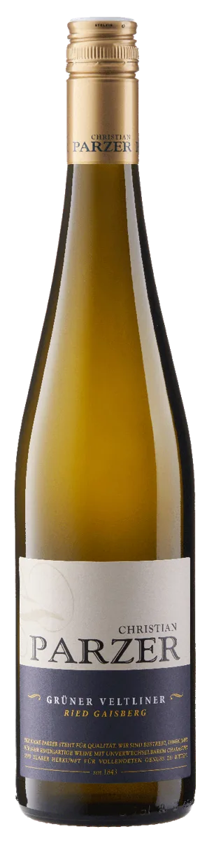 Grüner Veltliner Ried Gaisberg