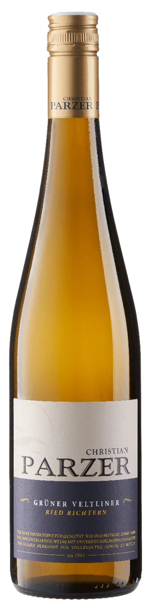 Grüner Veltliner Ried Richtern