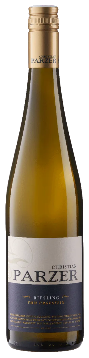 Riesling vom Urgestein