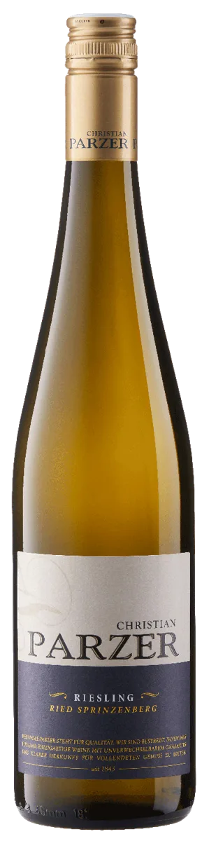 Riesling Ried Sprinzenberg