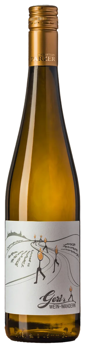 Geri´s Cuvée