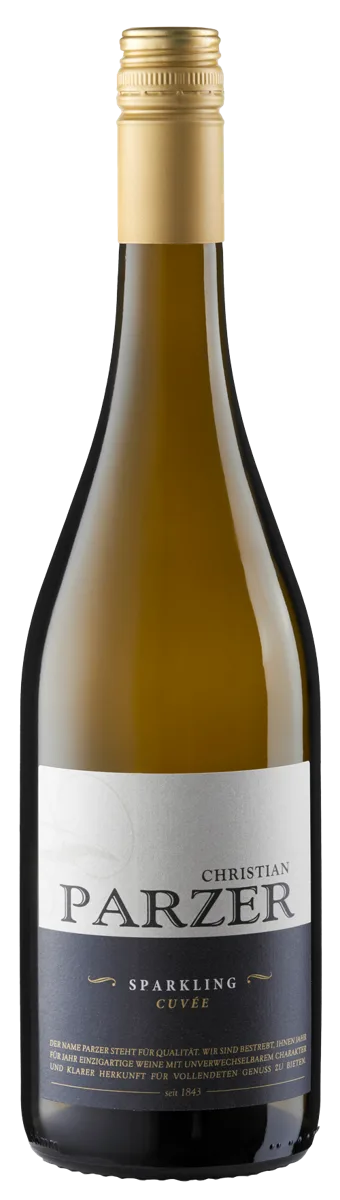 Sparkling Cuvée