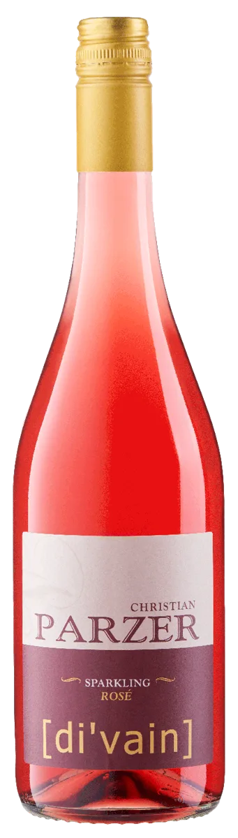 Sparkling Rosé