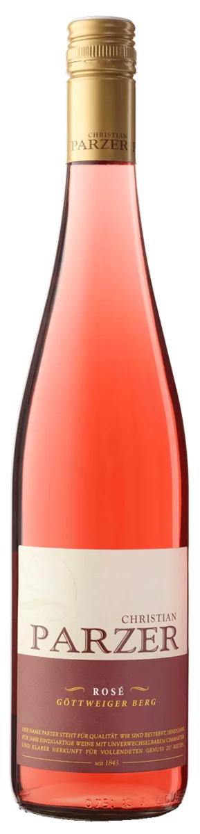 Rosé Göttweigerberg