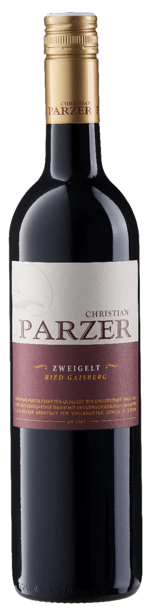 Zweigelt