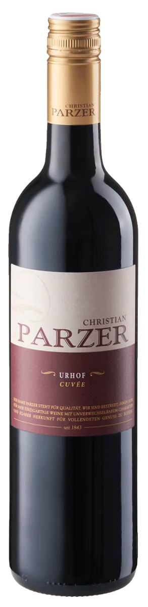 Cuvée Urhof