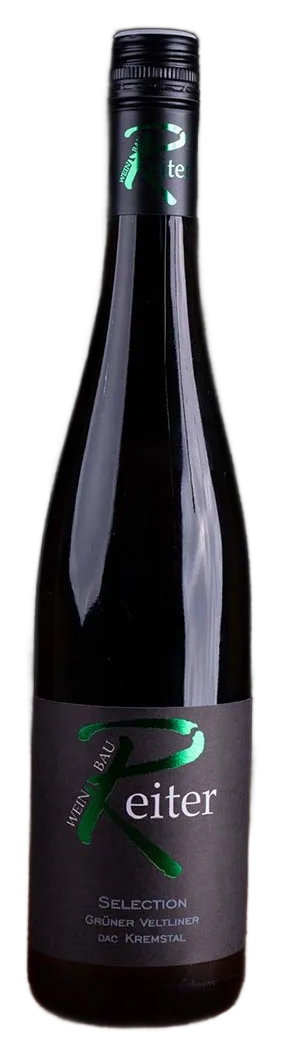 Grüner Veltliner Selection
