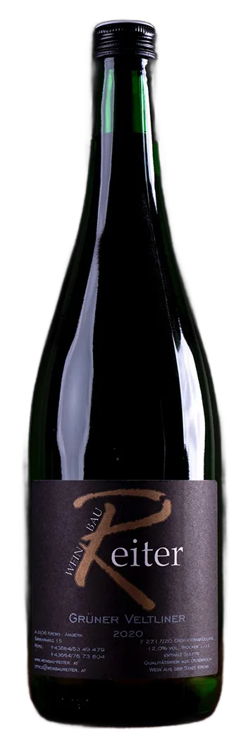 Grüner Veltliner 1 Liter