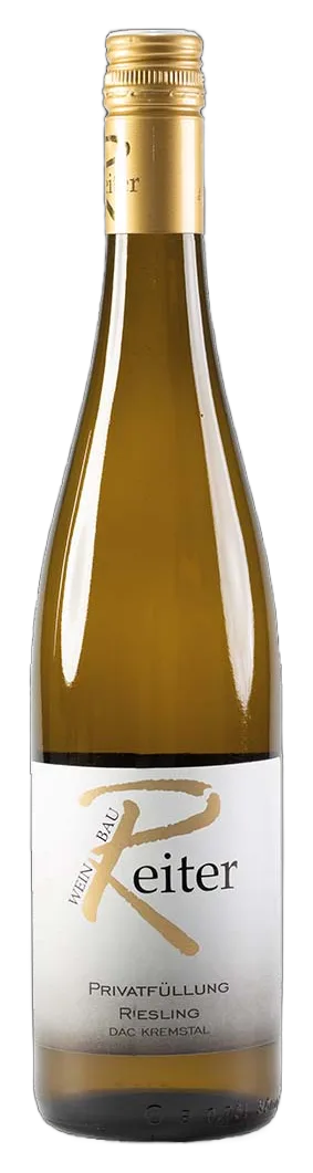 Riesling Privatfüllung