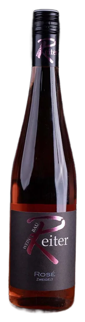 Rosé vom Zweigelt
