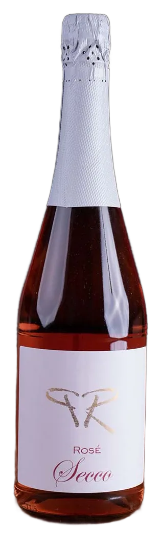 Rosé Secco vom Zweigelt