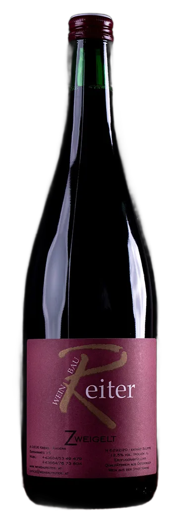 Zweigelt 1 Liter