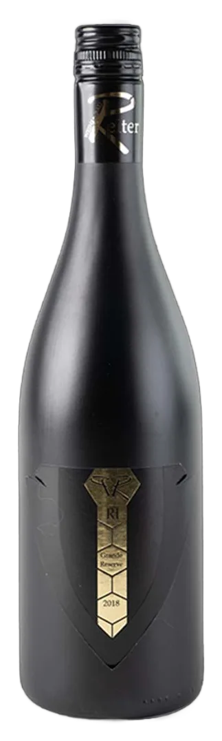 Riesling Grande Reserve