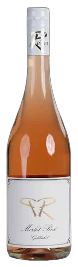 Rosé vom Merlot