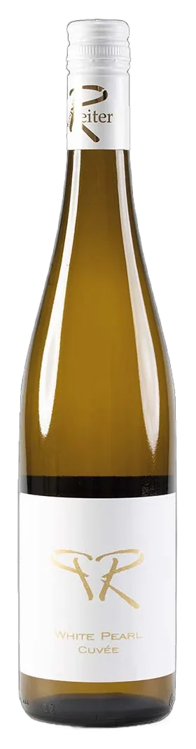 White Pearl Cuvée