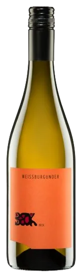 WEISSBURGUNDER