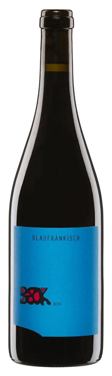 BLAUFRÄNKISCH