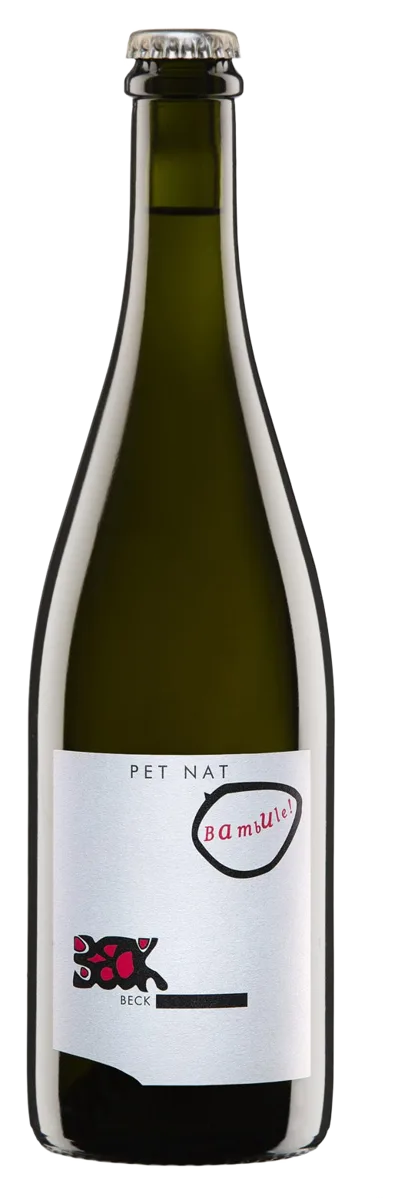 PET NAT BAMBULE! M