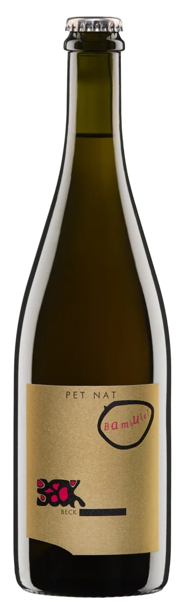 PET NAT BAMBULE! P