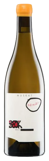 MUSKAT BAMBULE!
