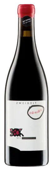 ZWEIGELT BAMBULE!