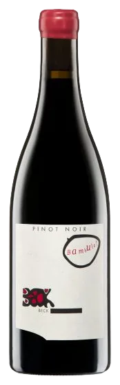 PINOT NOIR BAMBULE!