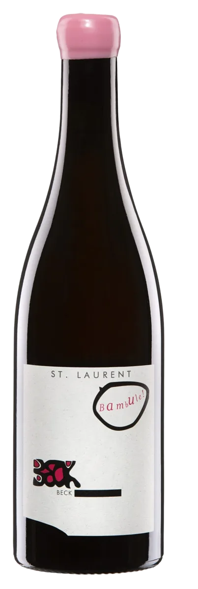 ST. LAURENT BAMBULE!
